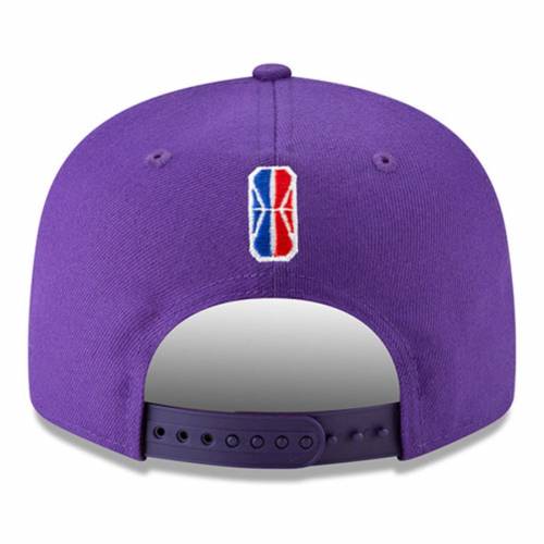 ニューエラ New Era エラ レイカーズ チーム スナップバック バッグ 紫 パープル ニューエラ メンズ Lakers Team Snapback Purple Gaming Nba 2k Color 9fifty Adjustable Hat Rvcconst Com