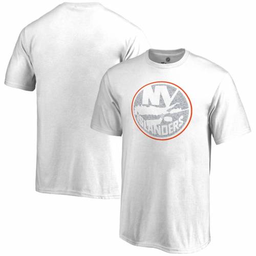 楽天市場 Fanatics Branded 子供用 Tシャツ New York Islanders