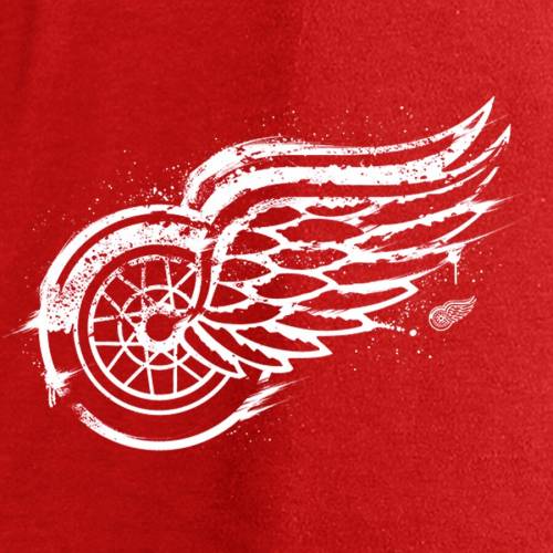 ファナティクス Fanatics Branded デトロイト 赤 レッド レディース ロゴ Vネック スリーブ Tシャツ レッドウィングス Women S 長袖 Red Sleeve Fanatics Branded Splatter Logo Vneck Tshirt レディースフ Misspaulineshippers Com
