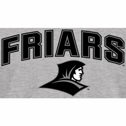 高評価のクリスマスプレゼント Tshirt Mascot Proud Friars Providence Branded Fanatics Sleeve 長袖 Tシャツ スリーブ プロビデンス Branded Fanatics ファナティクス Ash カットソー Tシャツ トップス メンズファッション Fnts8 Www Diem25 Org