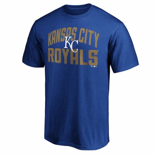 安い 楽天市場 ファナティクス Fanatics Branded カンザス シティ ロイヤルズ Tシャツ カンザスシティ Father S 大きめ 1 Fanatics Branded Day Dad Tshirt Royal メンズファッション トップス Tシャツ カットソ スニケス 毎回完売 メンズファッション