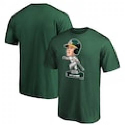 最適な価格 ファナティクス Fanatics Branded オークランド アスレチックス エース Tシャツ 緑 グリーン Green Fanatics Branded Matt Chapman Postseason Ace Player Name Number Tshirt メンズファッション トッ 国内最安値 Micoresolutions Com