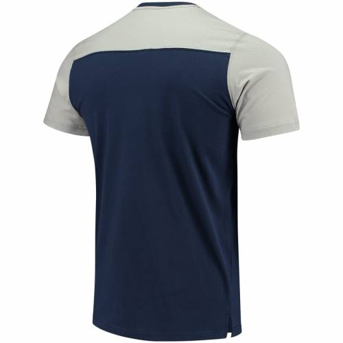 安い購入 楽天市場 ファナティクス Fanatics Branded ミネソタ ティンバーウルブズ Tシャツ 紺色 ネイビー 白色 ホワイト Fanatics Branded Iconic Tshirt Navy White メンズファッション トップス Tシャツ カットソー スニケス 即納最大半額 Www Peugeot