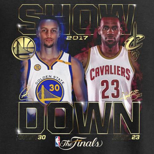 高評価なギフト 黒色 Tシャツ マッチ ウォリアーズ スケートボード キャバリアーズ クリーブランド Branded Fanatics ファナティクス ブラック Due Bound Finals Nba 17 Branded Fanatics State ゴールデンステート Vs Fnts8 Alexandremagno Net