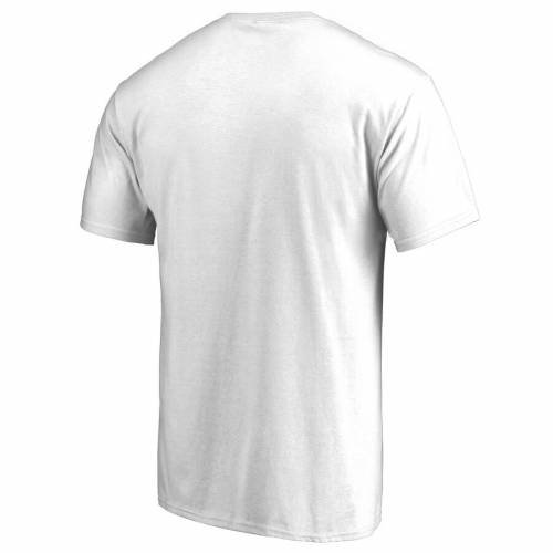 高速配送 ファナティクス Fanatics Branded ピッツバーグ ペンギンズ 白色 ホワイト Tシャツ 大きめ Fanatics Branded White Out Tshirt メンズファッション トップス Tシャツ カットソー 楽天市場 Joseregio Org