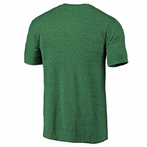 話題の人気 Tシャツ カットソー Branded Fanatics Green Patrick S St サンアントニオ グリーン 緑 Tシャツ スパーズ Branded Fanatics ファナティクス Day カットソー Tシャツ トップス メンズファッション Tshirt Triblend Tradition Luck Medicmedia Com