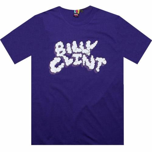 【★百貨店SALE★6/11夜夜中2時迄】プルオーバー 紫 パープル 鍵を掛けるスミス メンズ 【 ROCK SMITH BILLY CLINT TEE (PURPLE) / PURPLE 】 メンズ流行り物 トップス カットソー