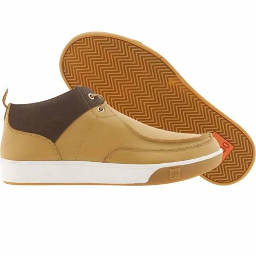 【★百貨店SALE★6/11真夜中2時迄】チェイス スニーカー メンズ 【 100 STYLES AND RUNNING CHASE (TAN) / TAN 】