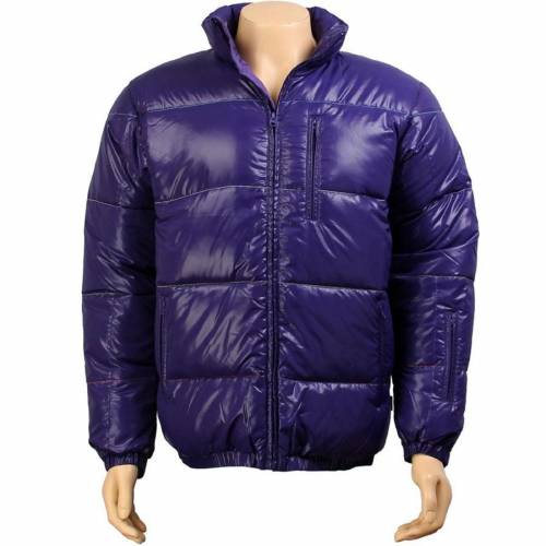 ジャケット 紫 パープル ロックスミス ボンバージャケット メンズ 【 ROCK SMITH BOMBER JACKET (PURPLE) / PURPLE 】 メンズファッション コート
