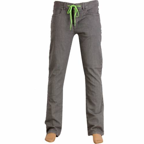 クルー クール 灰色 グレー メンズ 【 KR3W KSLIM LK COOL GREY JEAN (GREY) / 】 メンズファッション ズボン パンツ |スニケス