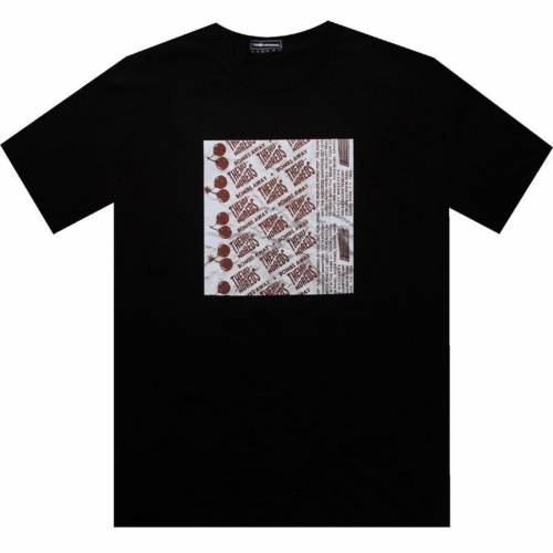 Tシャツ 黒色 ブラック メンズ 【 THE HUNDREDS DUMBS TEE (BLACK) / BLACK 】 メンズファッション トップス カットソー｜スニケス
