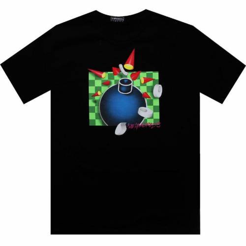 Tシャツ 黒色 ブラック メンズ 【 THE HUNDREDS 2400 ADAM TEE (BLACK) / BLACK 】 メンズファッション トップス カットソー