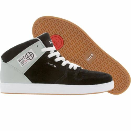 楽天市場】HUF BRONZE WHITE SUEDE CLASSIC HI VC55A01 SIZE 27.5cm