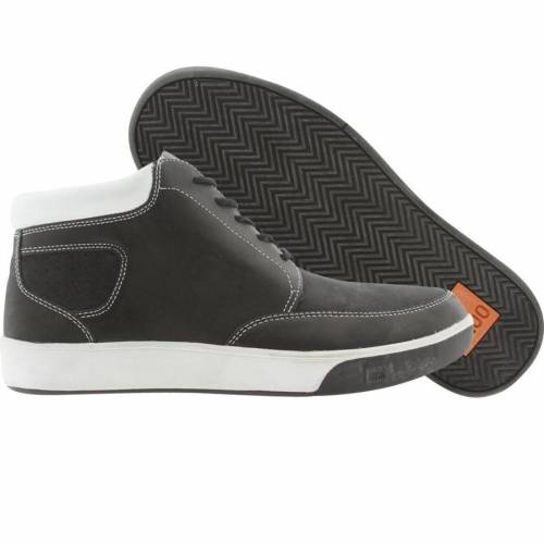 黒色 ブラック スニーカー メンズ 【 100 STYLES AND RUNNING ABBOTT (BLACK) / BLACK 】