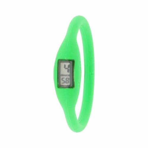 ウォッチ 時計 緑 グリーン デュースブランド メンズ 【 DEUCE BRAND ORIGINAL WATCH (FLUORESCENT GREEN) / FLUORESCENT GREEN 】 腕時計 メンズ腕時計 ※入荷時に電池が切れの場合もありますので予めご了承く｜スニケス