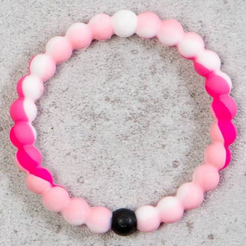 breast cancer lokai bracelet