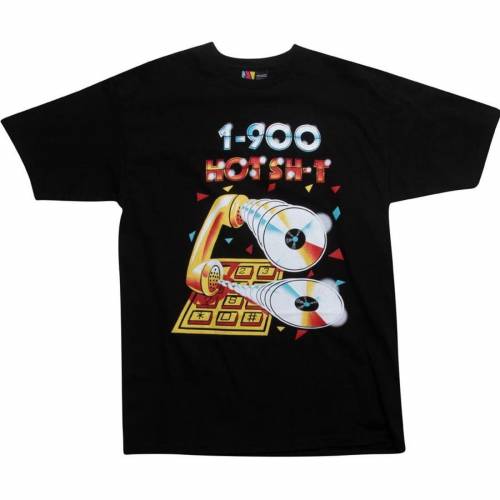 【★百貨店SALE★6/11夜夜中2時迄】プルオーバー 黒いこと 黒いこと 鍵を掛けるスミス メンズ 【 ROCK SMITH 1-900 TEE (BLACK) / BLACK 】 メンズ流行り物 トップス カットソー