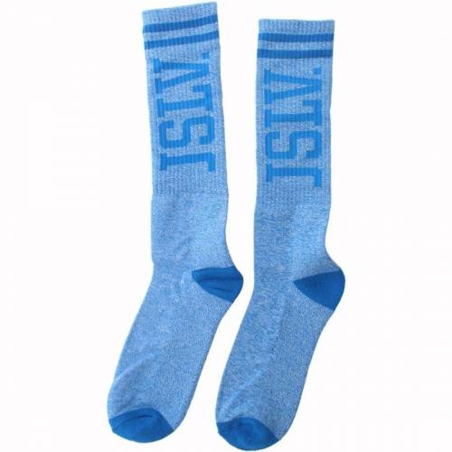 ジャスリブ 靴下 3個入 メンズ 【 JSLV HESH 3 PACK SOCKS (MULTI) 1S / MULTI 】 インナー 下着 ナイトウエア レッグ|スニケス