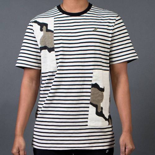 安い Tシャツ 黒色 ブラック Staple Men Ambushed Striped Tee Black メンズファッション トップス Tシャツ カットソー スニケス 楽天ランキング1位 Admin Maryvisa Com