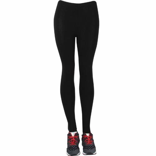 ダイムピース ロゴ レギンス タイツ 黒色 ブラック レディース 【 DIMEPIECE WOMEN LOGO LEGGINGS (BLACK) / BLACK 】 レディースファッション ボトムス パンツ