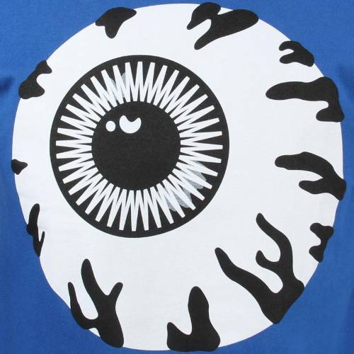 海外正規品 ミシカ ウォッチ 時計 Tシャツ 青色 ブルー Watch Mishka Men Monochrome Keep Tee Blue Royal メンズファッション トップス Tシャツ カットソー 全ての Esfinge Mx