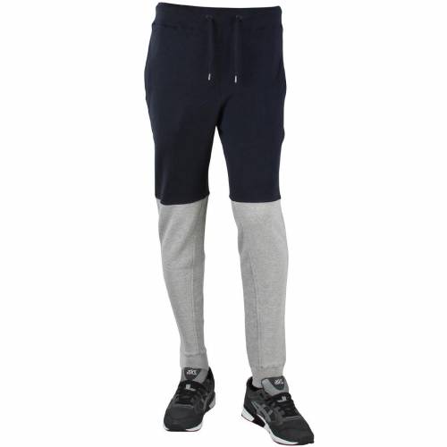 ディープ ロングタイツ 紺色 ネイビー メンズ 【 10 DEEP 10 DEEP MEN HI JUMP SWEATPANTS (NAVY) / NAVY 】 メンズファッション ズボン パンツ