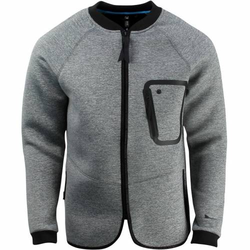 ブランドブラック ジャケット 灰色 グレー グレイ メンズ 【 BRANDBLACK MEN DEKKARD JACKET (GRAY) / GRAY 】 メンズファッション コート