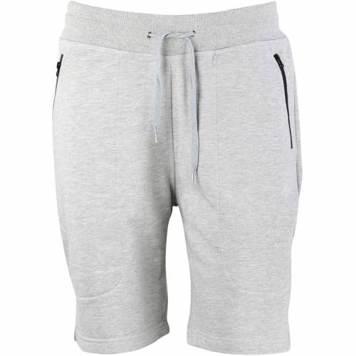 ショーツ ハーフパンツ 灰色 グレー グレイ ヘザー メンズ 【 UNYFORME MEN FORSYTH SHORTS (GRAY / HEATHER) GRAY HEATHER 】 メンズファッション ズボン｜スニケス
