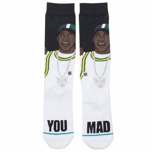 激安特価 スタンス Stance スタンス 靴下 黒色 ブラック Stance X Camron Men You Mad Socks Black インナー 下着 ナイトウエア メンズ 下 レッグ スニケス 限定価格セール Www Flyingislandrealty Com