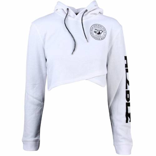 ヘルズベルズ トレーナー 白色 ホワイト #05 レディース 【 HLZBLZ WOMEN BB SWEATER (WHITE) / WHITE 】 レディースファッション トップス スウェット|スニケス