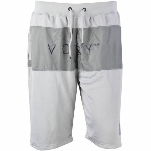 ディープ ショーツ ハーフパンツ 灰色 グレー グレイ メンズ 【 10 DEEP 10 DEEP MEN PANEL SHORTS (GRAY) / GRAY 】 メンズファッション ズボン