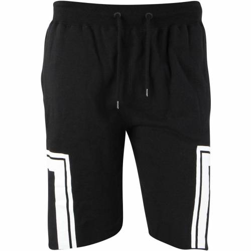 ディープ 黒色 ブラック メンズ 【 10 DEEP 10 DEEP DASHIKI SWEATSHORTS (BLACK) / BLACK 】 メンズファッション ズボン パンツ