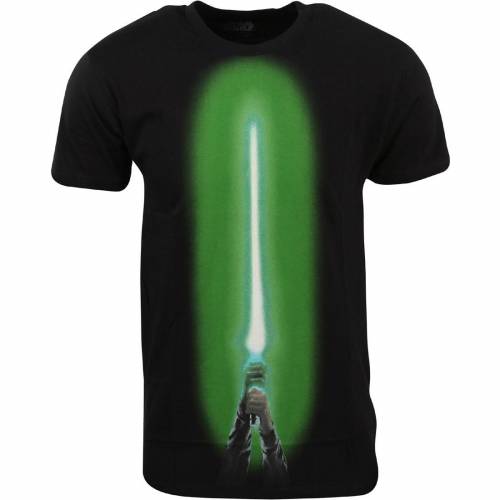 Tシャツ 黒色 ブラック イレブンパリ スターウォーズ メンズ 【 ELEVEN PARIS X STAR WARS MEN YODA STODA TEE (BLACK) / BLACK 】 メンズファッション トップス カットソー|スニケス