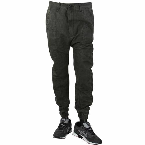 パブリッシュ ジョガーパンツ 灰色 グレー グレイ メンズ 【 PUBLISH MEN RICH JOGGER PANTS (GRAY) / GRAY 】 メンズファッション ズボン
