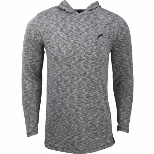 パブリッシュ フーディー パーカー 薄墨色 薄墨色 薄墨色 メンズ 【 PUBLISH MEN REGAN HOODY (GRAY) / GRAY 】 メンズ流行り物 トップス パーカー-メンズファッション