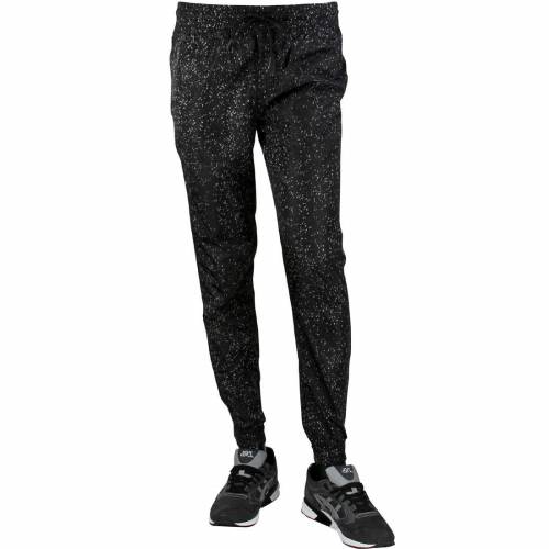 Publish Joggers Trousers Black Men's 【PUBLISH MEN 3M SPECKLE JOGGER PANTS (BLACK) / BLACK】 Men's Fashion Trousers