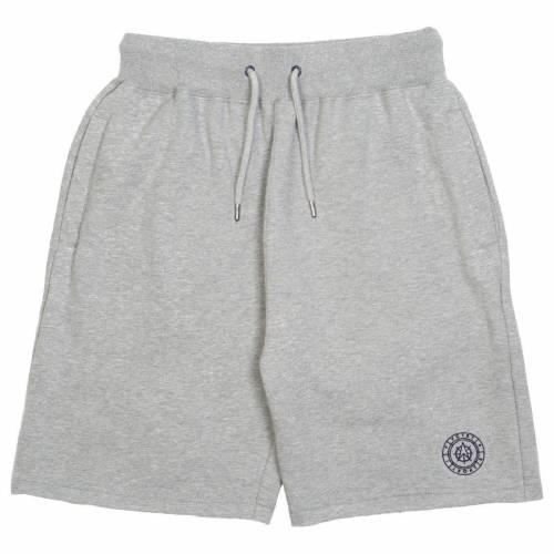 ディープ 灰色 グレー グレイ ヘザー メンズ 【 10 DEEP 10 DEEP MEN NAVIGATOR SWEATSHORTS (GRAY / HEATHER) GRAY HEATHER 】 メンズファッション ズボン パンツ|スニケス