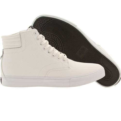 ダイヤモンド サプライ 白色 ホワイト ダイアモンドサプライ スニーカー メンズ 【 DIAMOND SUPPLY CO DIAMOND SUPPLY CO MEN DL-98 SIMPLICITY (WHITE) / WHITE 】