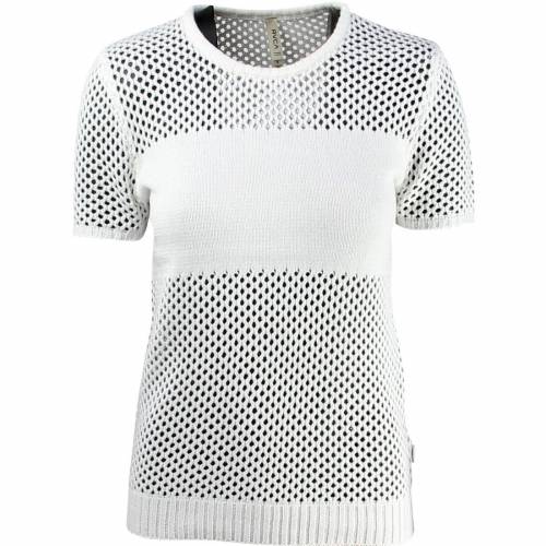 ルーカ トレーナー 白色 ホワイト ビンテージ ヴィンテージ レディース 【 RVCA WOMEN WHATS BETTER SWEATER (WHITE / VINTAGE) WHITE VINTAGE 】 レディースファッション トップス スウェット
