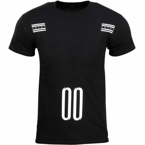 ディープ Tシャツ 黒色 ブラック メンズ 【 10 DEEP 10 DEEP PENALTY TEE (BLACK) / BLACK 】 メンズファッション トップス カットソー