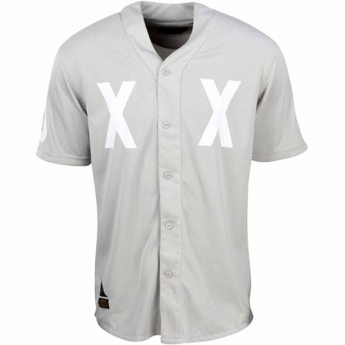 ディープ ジャージー 灰色 グレー グレイ メンズ 【 10 DEEP 10 DEEP DXXP BB JERSEY SHIRT (GRAY) / GRAY 】 メンズファッション トップス Tシャツ カットソー