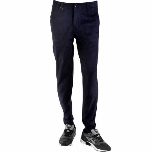 パブリッシュ ジョガーパンツ 紺色 ネイビー メンズ 【 PUBLISH ANTONELLO TWILL JOGGER PANTS (NAVY) / NAVY 】 メンズファッション ズボン｜スニケス