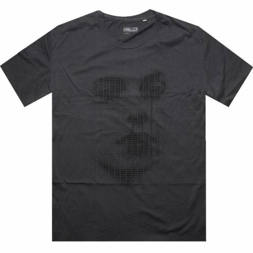 【★百貨店SALE★6/11夜夜中2時迄】労働者の一団 プルオーバー 炭素 メンズ 【 KR3W KRY TEE (CARBON) / CARBON 】 メンズ流行り物 トップス カットソー