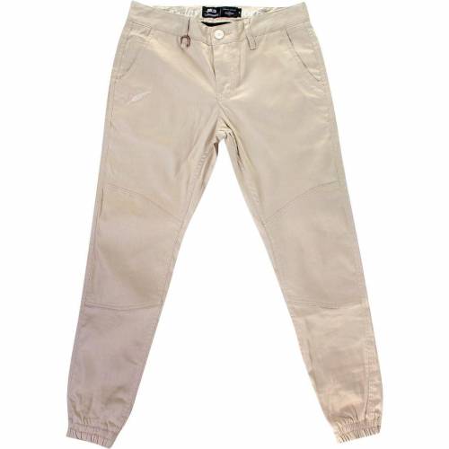 パブリッシュ ジョガーパンツ レディース 【 PUBLISH WOMEN LEXIE SIGNATURE OVER DYED TWILL JOGGER PANTS (TAN) / TAN 】 レディースファッション ボトムス
