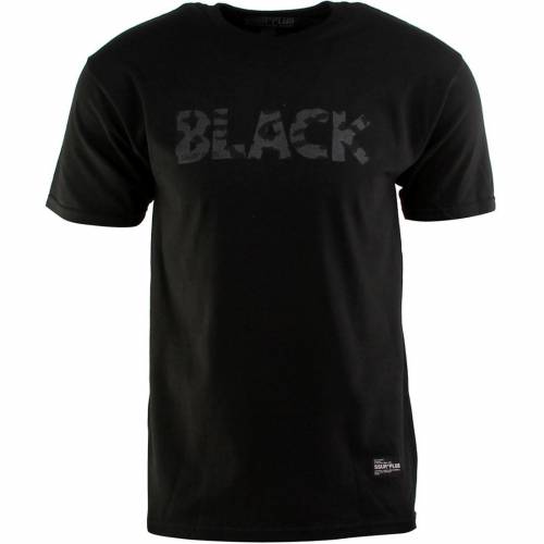 サー 黒色 ブラック パンサーズ Tシャツ メンズ 【 SSUR PLUS BLACK PANTHERS TEE (BLACK) / 】 メンズファッション トップス カットソー|スニケス