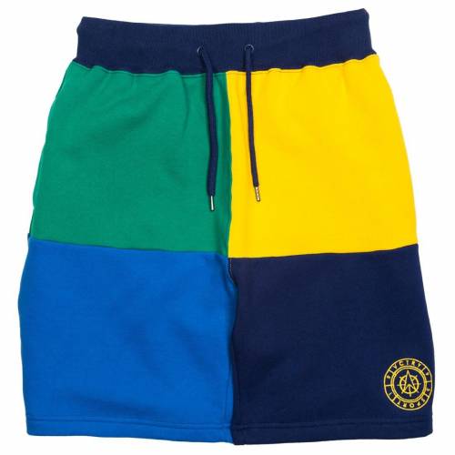 ディープ メンズ 【 10 DEEP 10 DEEP MEN NAVIGATOR SWEATSHORTS (MULTI) / MULTI 】 メンズ流行り物 ズボン ズボン下 メンズファッション-ズボン・パンツ