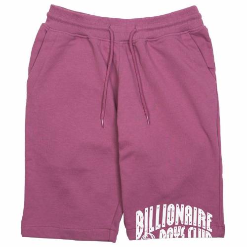 クラブ ショーツ ハーフパンツ ワイン色 バーガンディー ビリオネアボーイズクラブ メンズ 【 BILLIONAIRE BOYS CLUB BILLIONAIRE BOYS CLUB MEN BB ARCH SHORTS (BURGUNDY / BORDEAUX) BURGUNDY BORDEAUX 】 メンズファッ