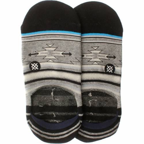 スタンス 靴下 灰色 グレー グレイ ヘザー メンズ 【 STANCE BELEN SOCKS (GRAY / GRAY HEATHER) GRAY GRAY HEATHER 】 インナー 下着 ナイトウエア レッグ｜スニケス