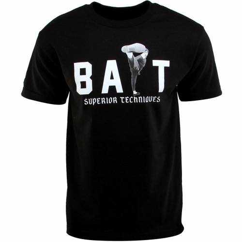 超お買い得 Tee Kick High Lee Bruce X Bait ホワイト 白色 ブラック 黒色 Tシャツ キック ハイ Bait ベイト Black カットソー Tシャツ トップス メンズファッション Exclusive Sdcc White Pwys9 0 Rashiastrologer Com