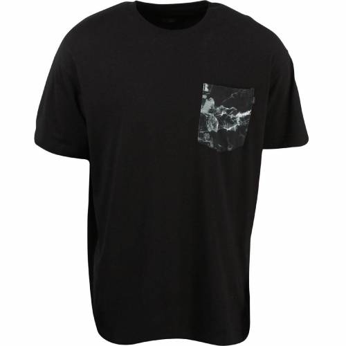 【★百貨店SALE★6/11真夜中2時迄】ディープ ティーシャツ 黒いこと 黒いこと メンズ 【 10 DEEP 10 DEEP TRIBES POCKET TEE (BLACK) / BLACK 】 メンズ流行り物 トップス カットソー